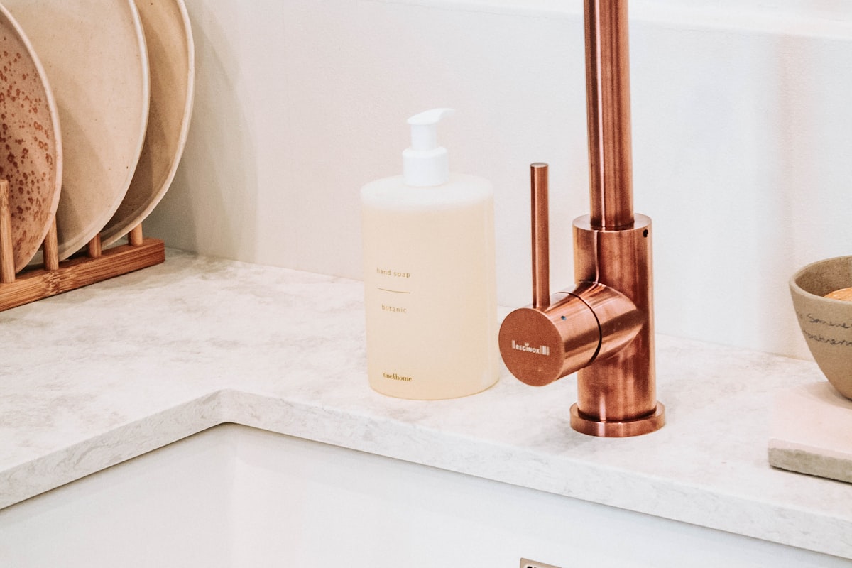 Kitchen Plumbing service in Great Falls, MT